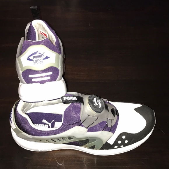 Puma Future Disc Blaze - Picture 1 of 4